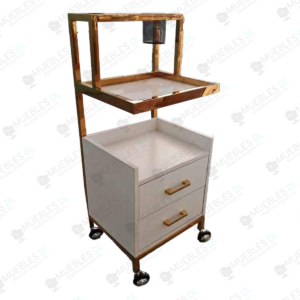 Cajonera Auxiliar Modelo Emiratos