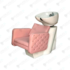 Lavabo Modelo Said (Tarja de Cerámica)
