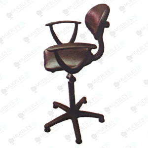 Sillón Infantil Modelo Susy