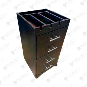 Cajonera Auxiliar Modelo Berlin