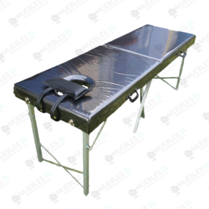 Cama Para Masajes Portátil