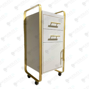 Cajonera Auxiliar Modelo Dubai