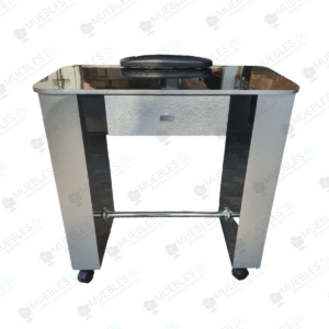 Mesa de Manicura Modelo Italia