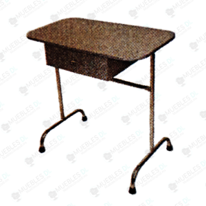 Mesa de Manicura Modelo Practica