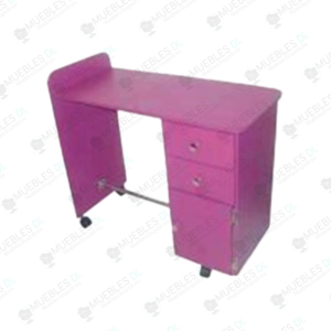 Mesa de Manicura Modelo Aries