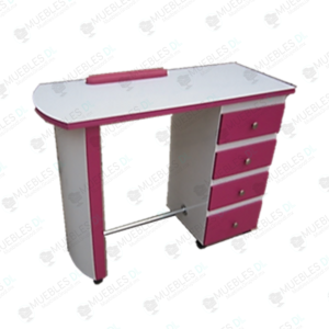 Mesa de Manicura Modelo Europa