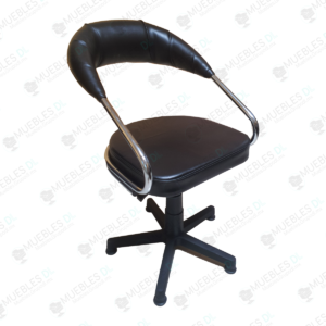 Sillón de Corte Modelo Practico
