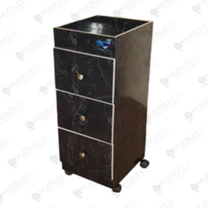 Cajonera Auxiliar Modelo Sagitario