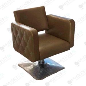 Sillon de Corte Modelo Said (Base Hidráulica)