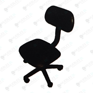 Silla de Manicura Neumática