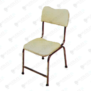Silla de Manicura Modelo Alexa