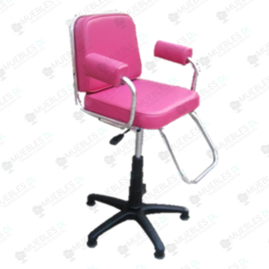 Sillón Infantil Modelo Europa