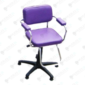 Sillón Infantil Modelo Italia