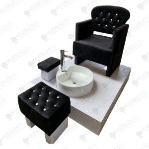 Juego de Pedicura Modelo SPA 5